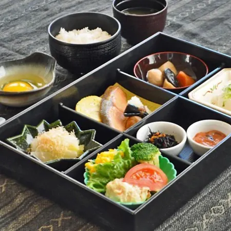 Takinoue Hotel Keikoku - Vacation Stay 32385V